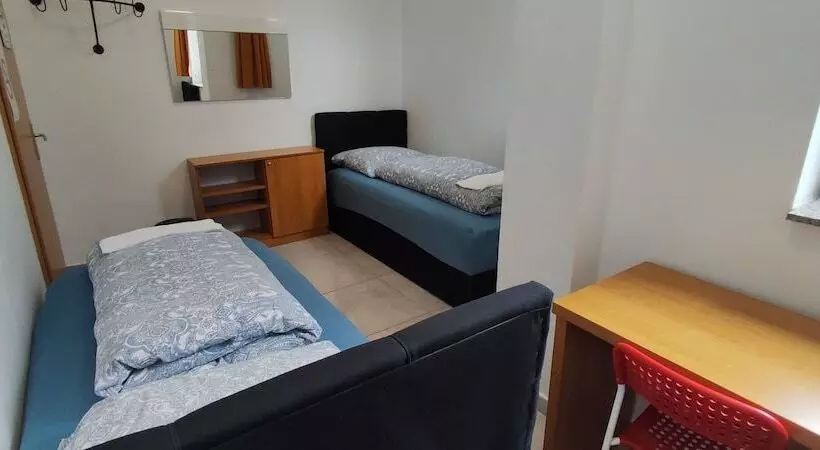 The Hostel