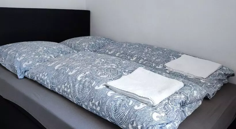The Hostel