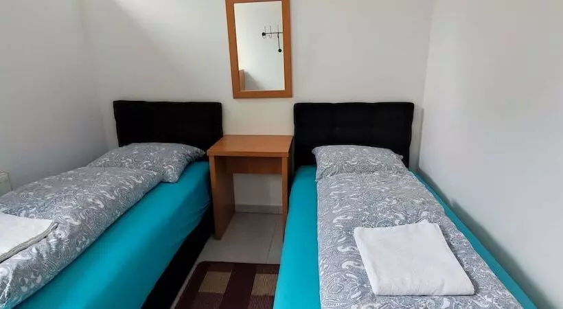 The Hostel