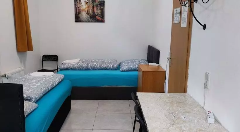 The Hostel