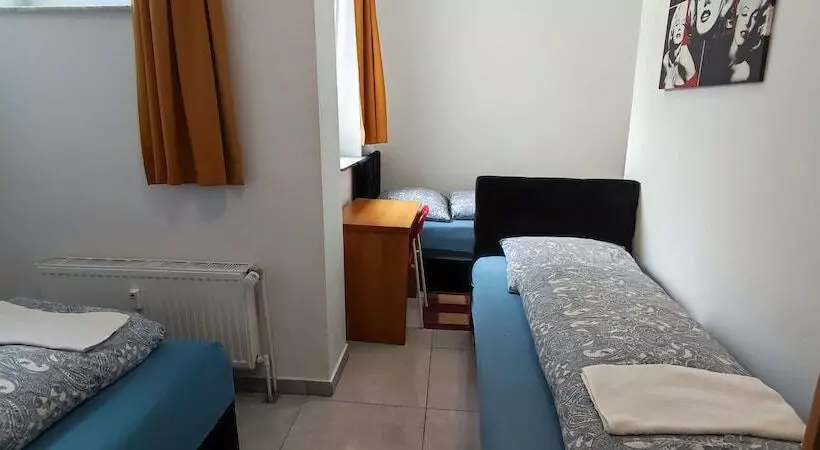 The Hostel