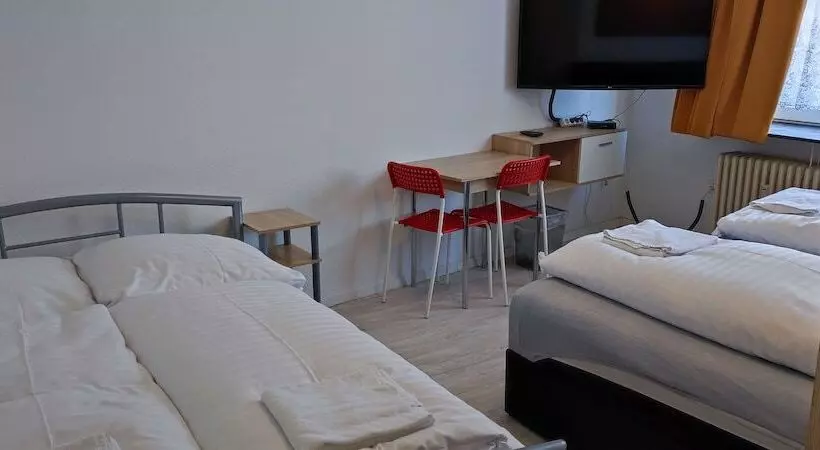 The Hostel
