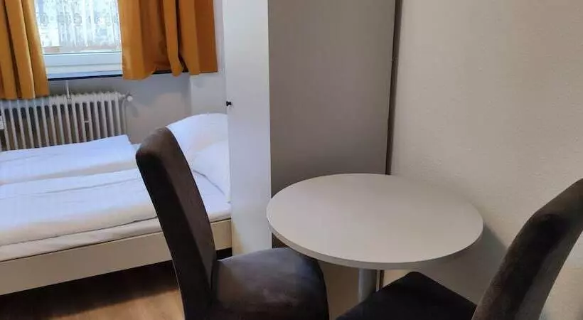 The Hostel