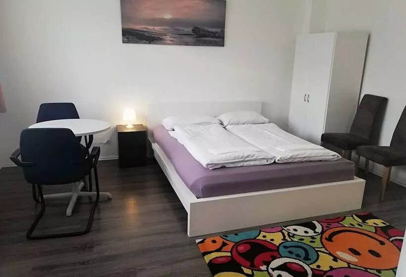 The Hostel