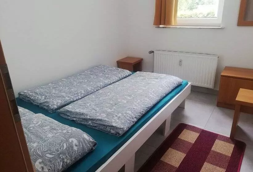 The Hostel