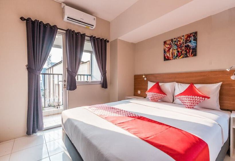 هاستل Flagship 750 Mont Blanc