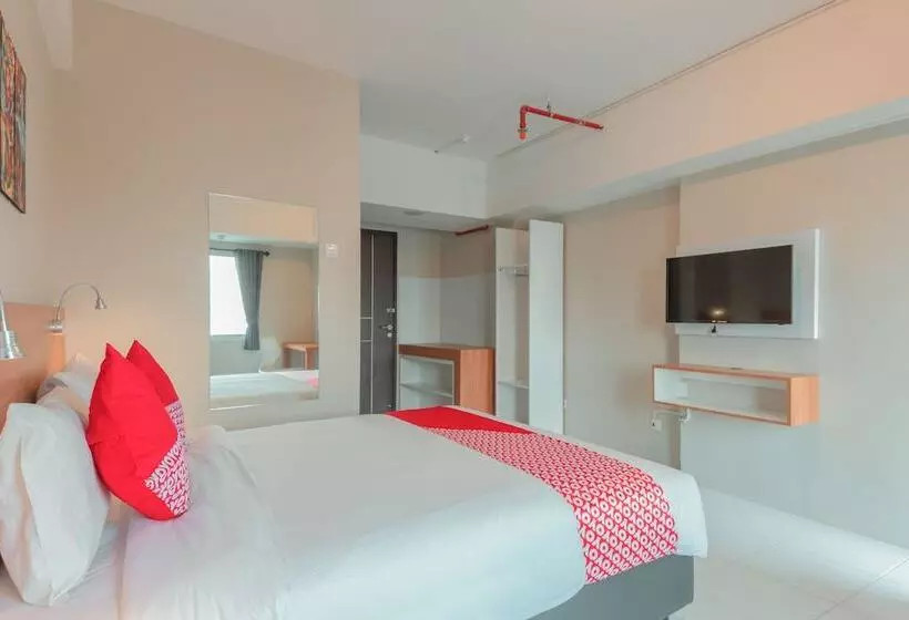 Alberg Flagship 750 Mont Blanc