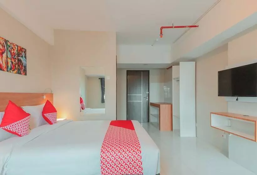 Alberg Flagship 750 Mont Blanc