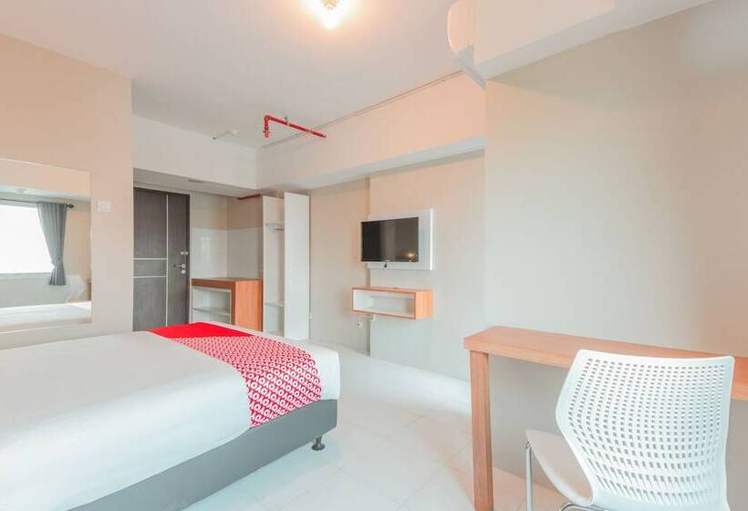 هاستل Flagship 750 Mont Blanc