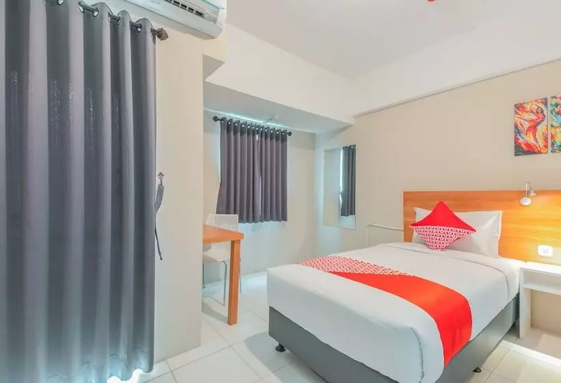 Alberg Flagship 750 Mont Blanc