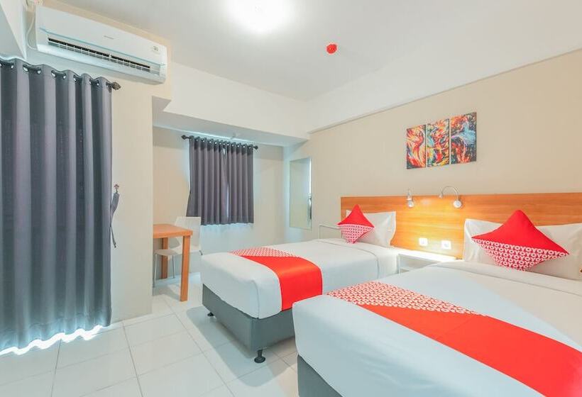 هاستل Flagship 750 Mont Blanc