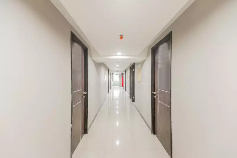 Alberg Flagship 750 Mont Blanc