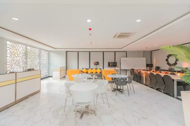 Alberg Flagship 750 Mont Blanc