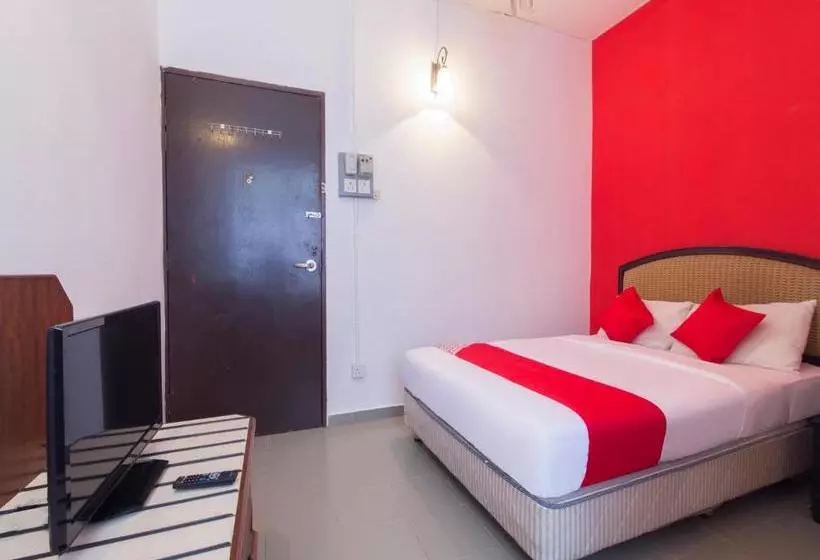Ali's Motel By Oyo Rooms