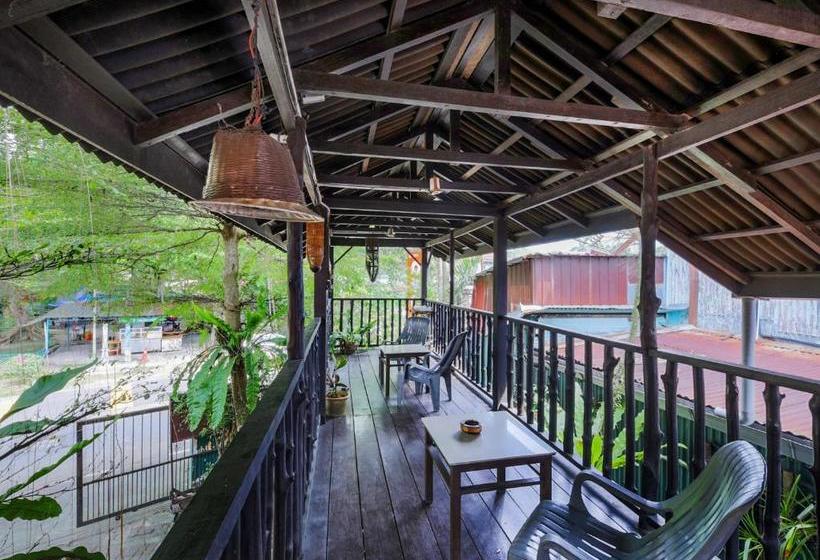 Ali's Motel By Oyo Rooms