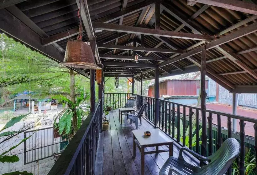 Ali's Motel By Oyo Rooms