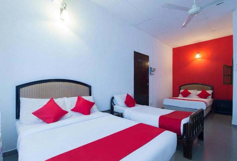 Ali's Motel By Oyo Rooms