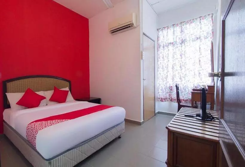 Ali's Motel By Oyo Rooms