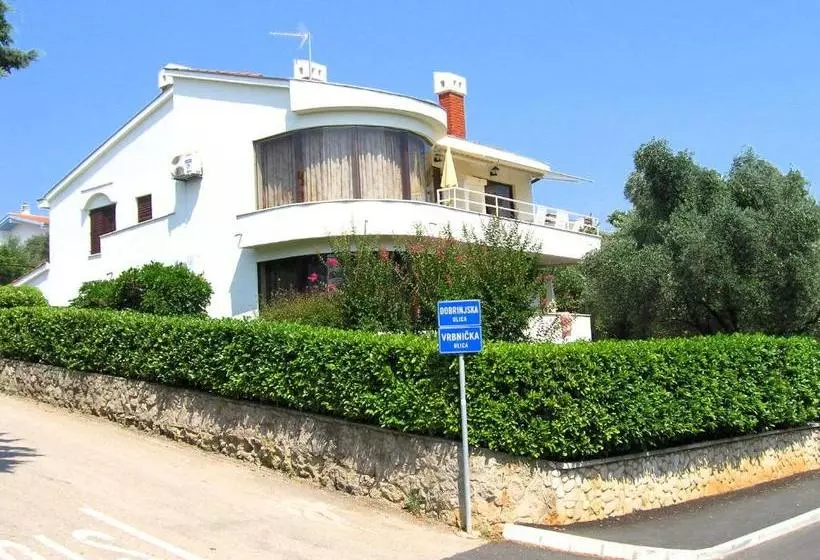 Apartman Vinko