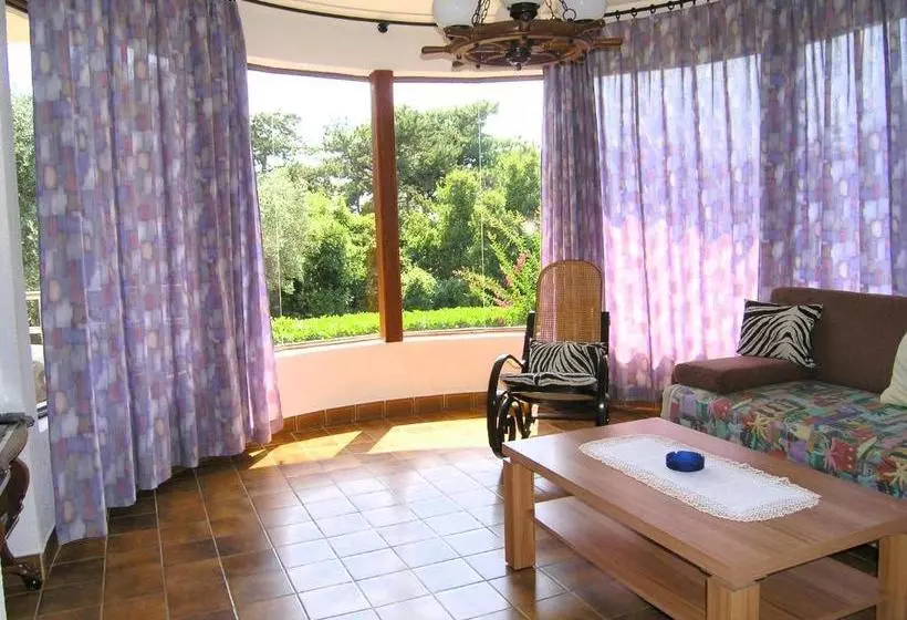Apartman Vinko