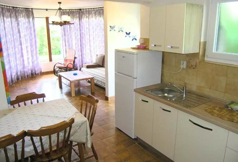 Apartman Vinko