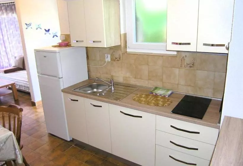 Apartman Vinko