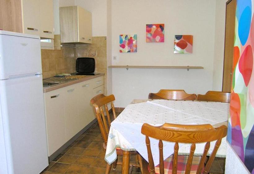 Apartman Vinko