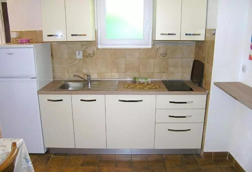 Apartman Vinko