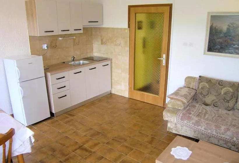 Apartman Vinko