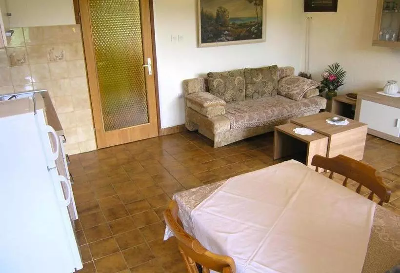 Apartman Vinko