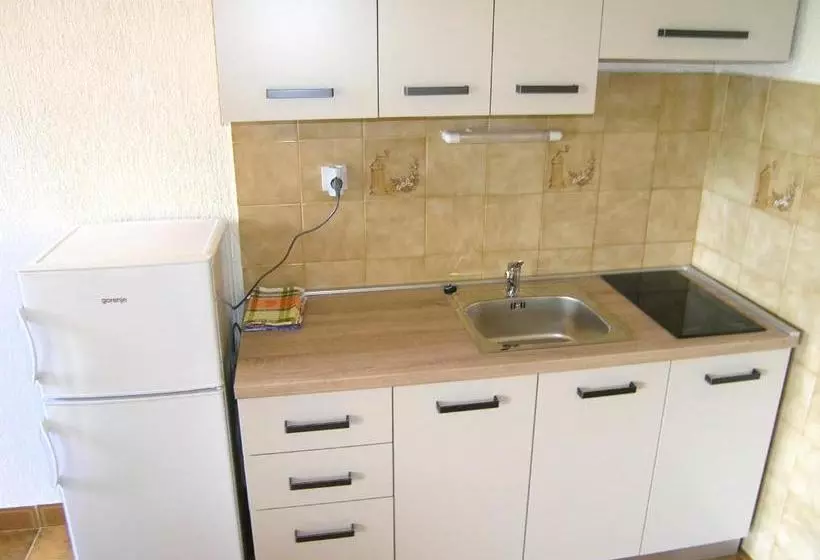Apartman Vinko
