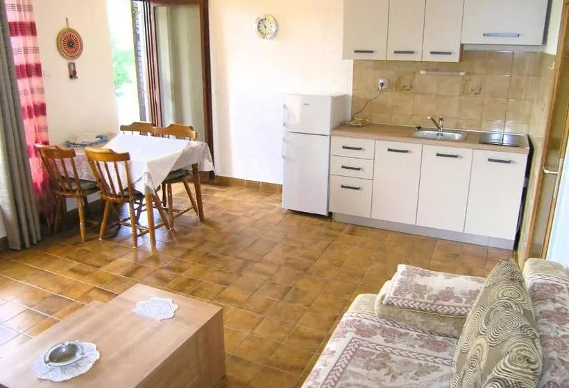 Apartman Vinko