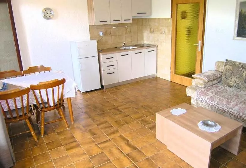 Apartman Vinko