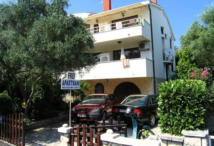 Apartman Vinko