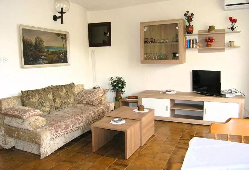 Apartman Vinko