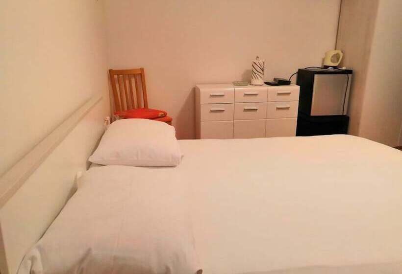 Apartment And Rooms Ruza