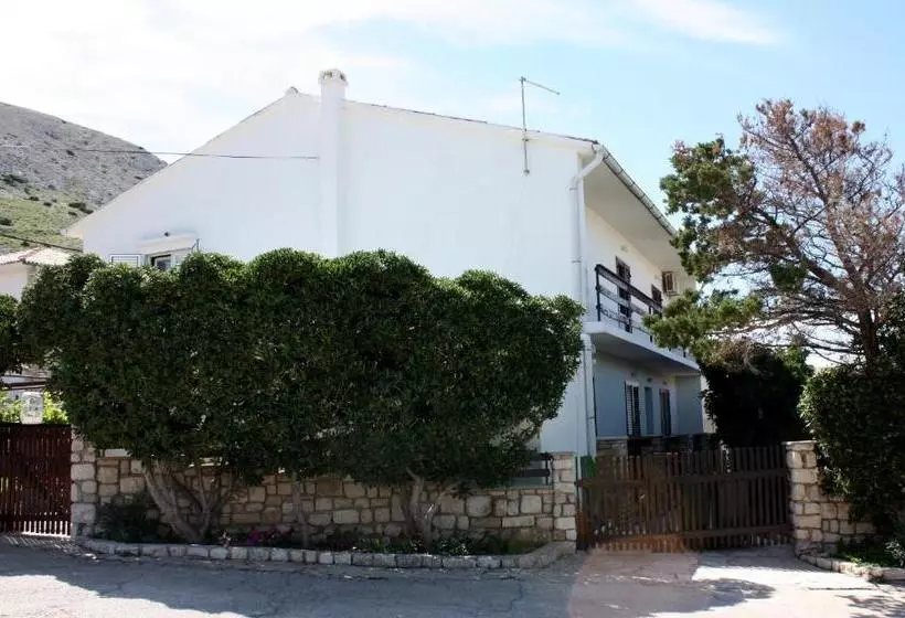 Apartments Jelica