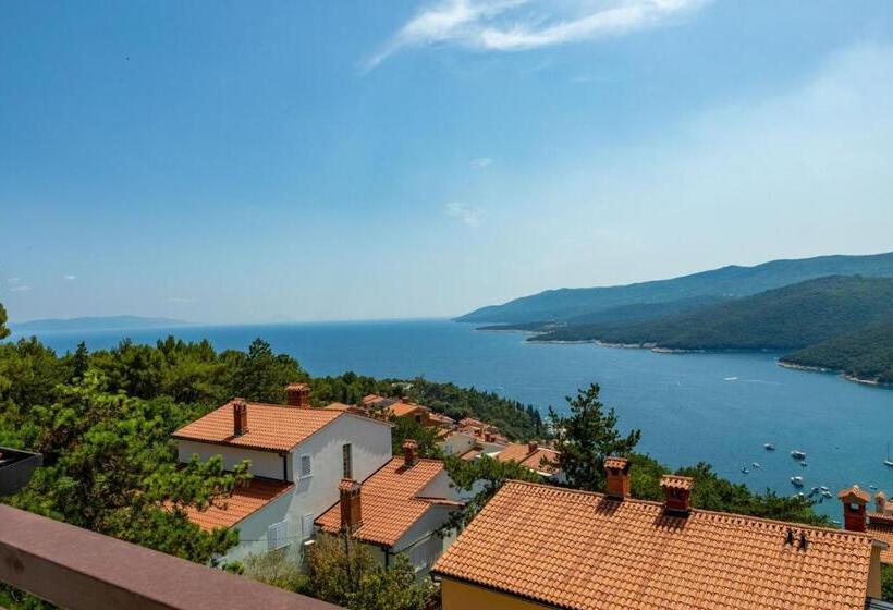 Apartments Pino Rabac