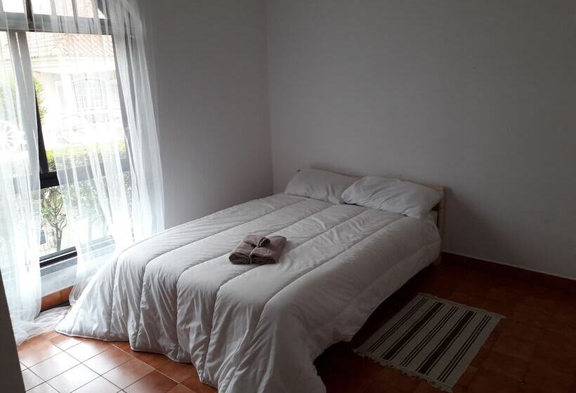 Backpackers Hostel Fonte Da Telha