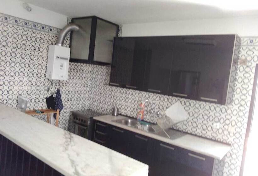 Backpackers Hostel Fonte Da Telha