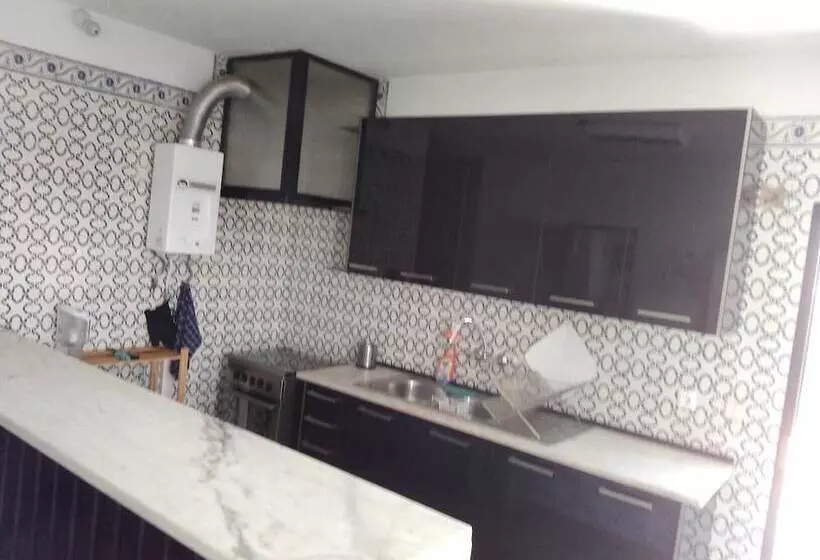 Backpackers Hostel Fonte Da Telha