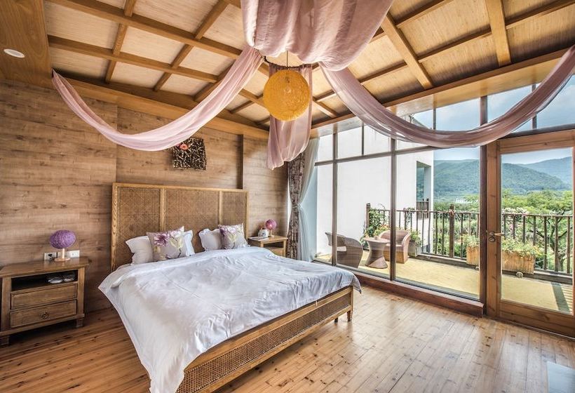 Banmajia Guesthouse Huayuzui