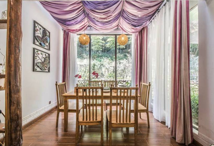 Banmajia Guesthouse Huayuzui