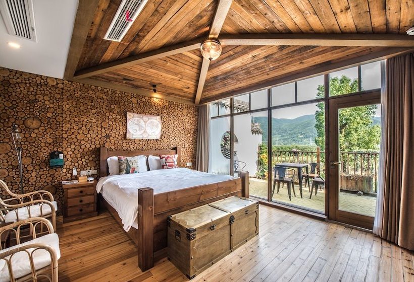 Banmajia Guesthouse Huayuzui