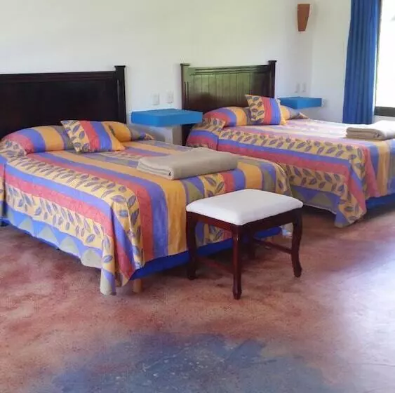 تختخواب و صبحانه Los Susurros. Casa
