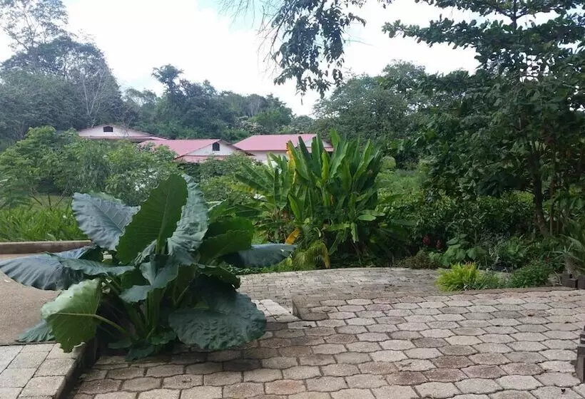 تختخواب و صبحانه Los Susurros. Casa