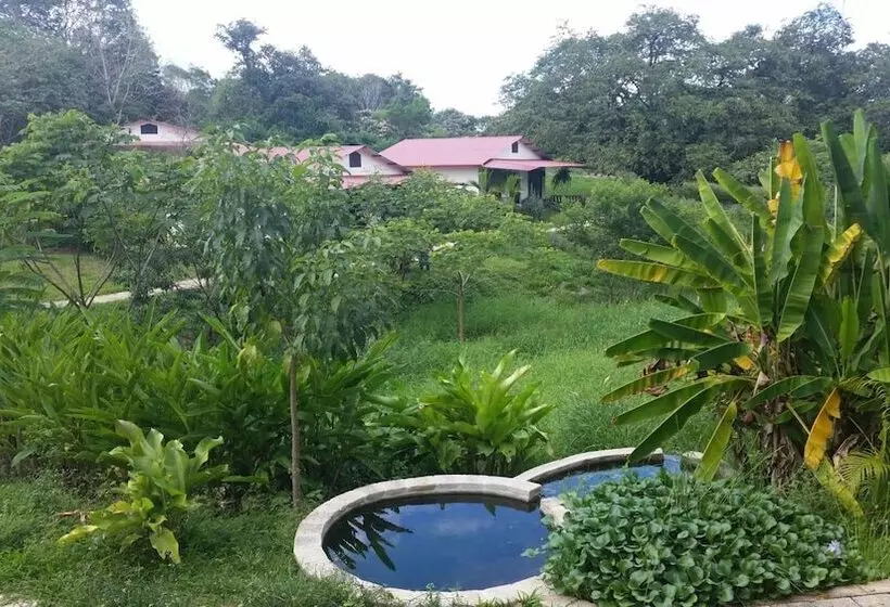 تختخواب و صبحانه Los Susurros. Casa