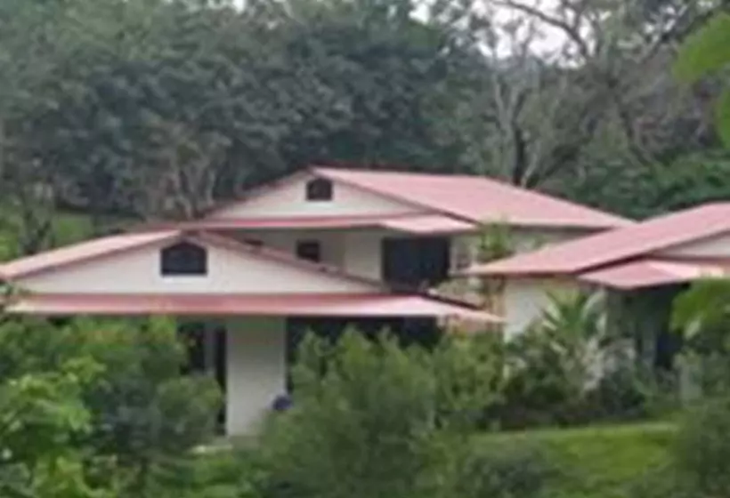 تختخواب و صبحانه Los Susurros. Casa