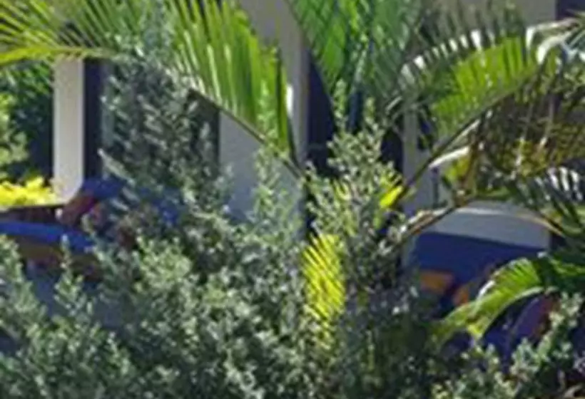 تختخواب و صبحانه Los Susurros. Casa
