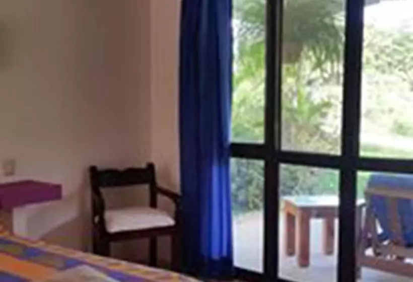تختخواب و صبحانه Los Susurros. Casa